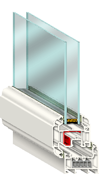 Double Glazing Technology